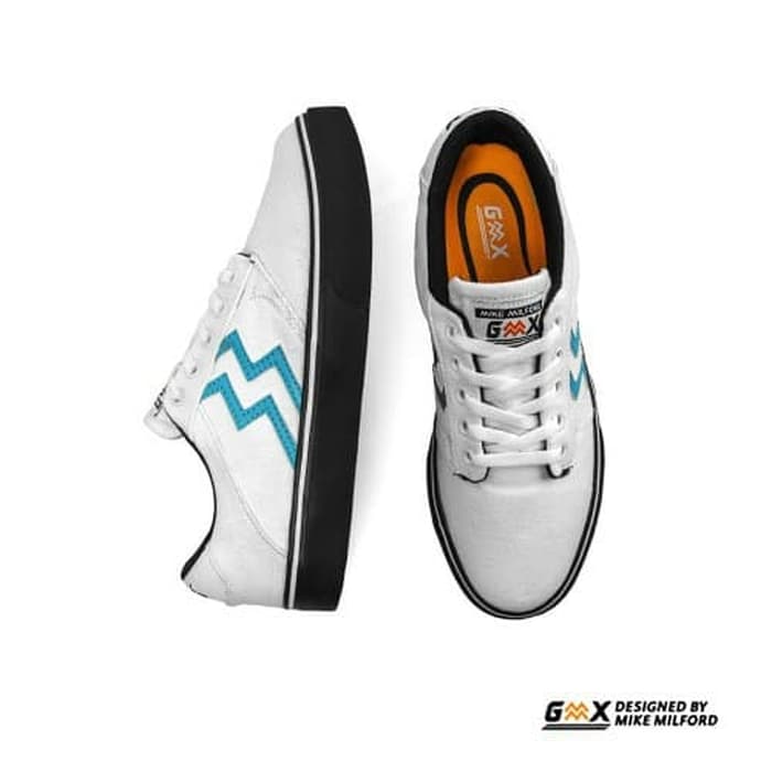sepatu gmx
